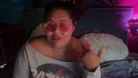 Time to pay your goddess