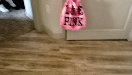 wholesomefilth Can't Go-Go Out Tonight