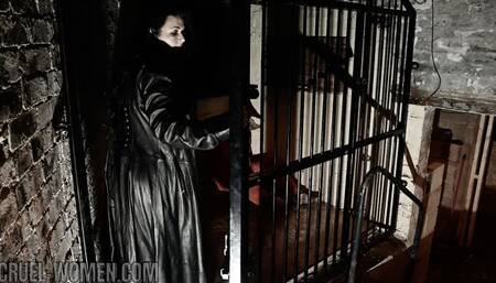 Hunted & Caged Part 4 *MOV*