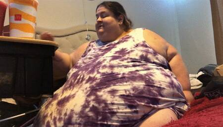 Massivelysweet McD’s stuffing