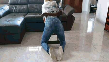 Stuck in a chair again AVI (1920x1080) FHD