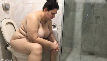 Compilation: all the toilet videos from August