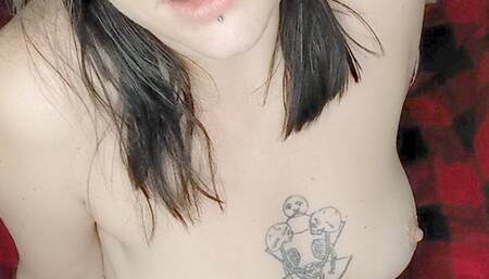 jerk off instruction