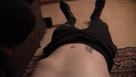 A STORMY AFTERNOON 4