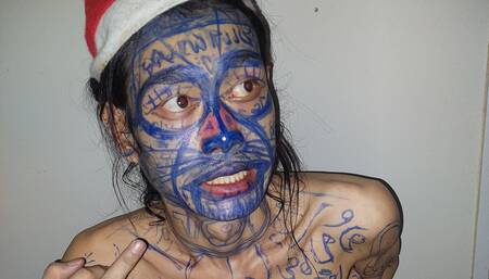 Funny Clown