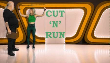 Cut & Run HD