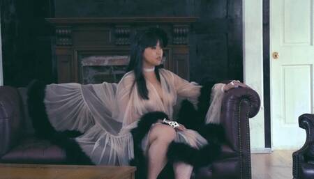 EMPRESSES LITTLE SNACK feat AstroDomina (HD MP4)