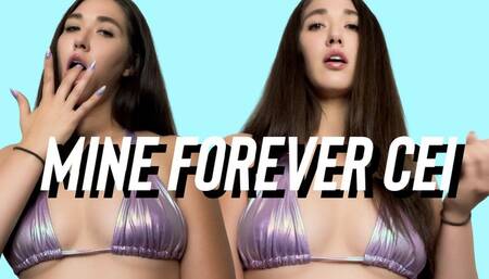 Mine Forever CEI - Goddess Venus