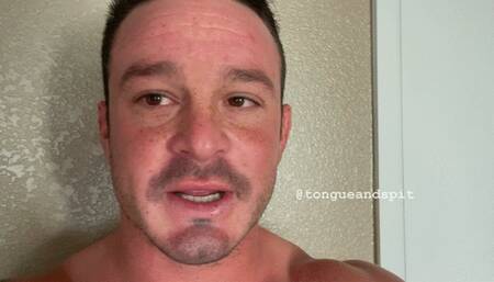 Cody Lakeview Goon Face Part46 Video1 - MP4