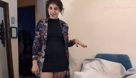 Squirt Demo For Classroom By Instructor Bella