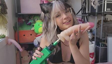 DP with FUCK Machine