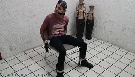 JUNKYE TRES MORDAZAS