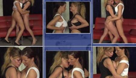 E-C-C 451 "Titfight Challenge" XL (Full HD)