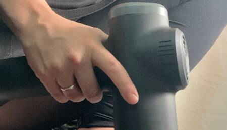 A humiliating Shoejob with 2 Sneakers - Sneakerfetish and Shoejob in New Balance 530 and Nike Air 270 Sneakers - CBT and denied second cumshot - Humiliation - multiedit - 4k quality