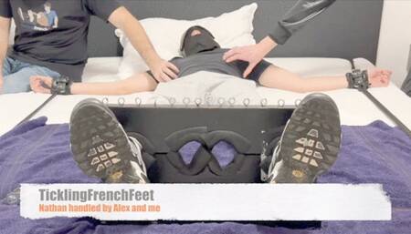 Nathan handled by Alex and me (mobile)