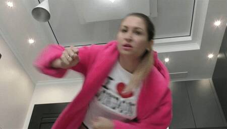 You pretend that you're a martial arts instructor MP4 FULL H 1080p