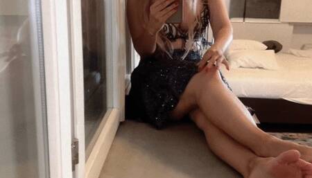 Pizdada Version 1 song Release 1 September 2024 by singer FinDom Goaldigger