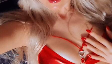 You Can't Resist You Want To Worship