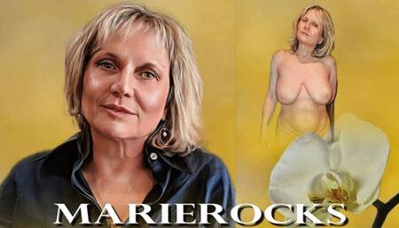 Posing to Please You (plus a fun short)