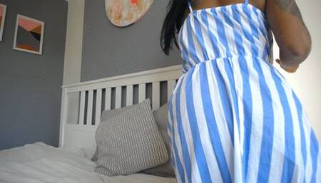 Brat Stepdaughter turns into Homewrecking CockSlut!