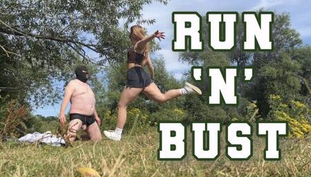 RUN 'N' BUST! (1080p)