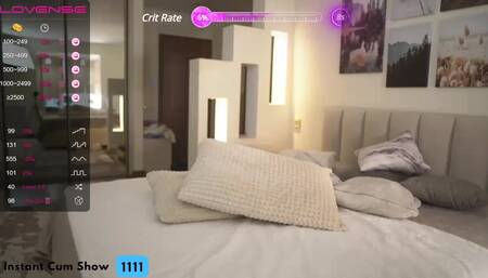 MyFreeCams - Oxxme September 10 2024