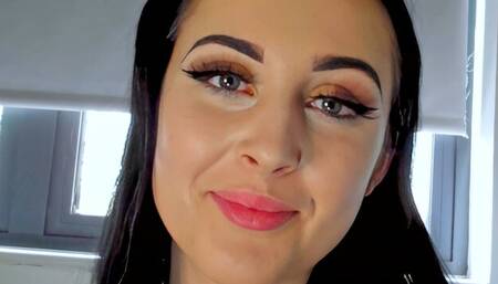 Ama POV - first time porn