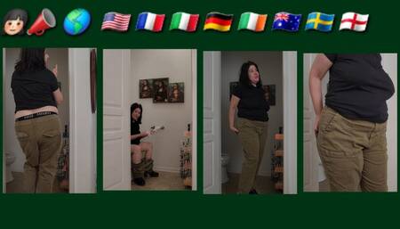 Special thank you BEATLES PEETLES W GRATITUDE WORLDWIDE SHOUTOUTS