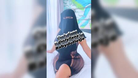 Curvy Body Naughty
