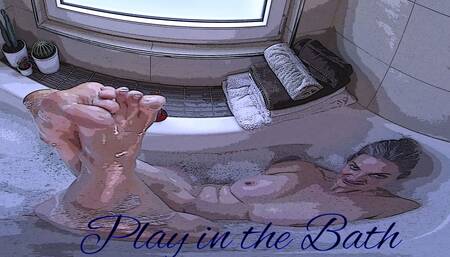Play in the Bath