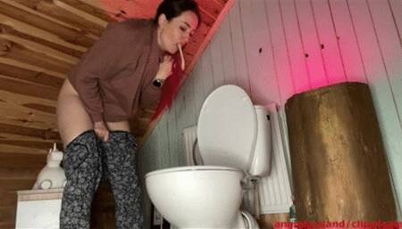 Gastric Virus is destroying me, whole body sick! wmv