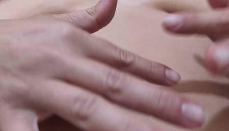 BBW BELLY BUTTON WORSHIP | Yuzu