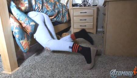 HAUNTED ENCOUNTERS - HD