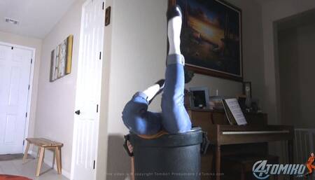 HAUNTED ENCOUNTERS - WMV