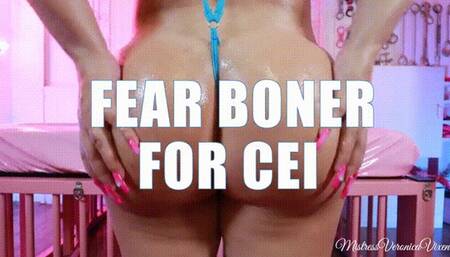 Fear Boner CEI
