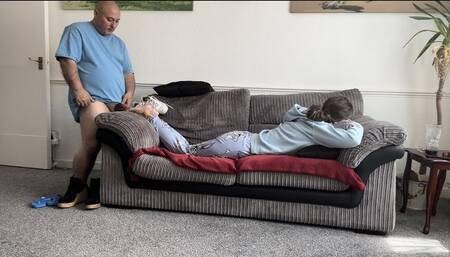 Jerk to My Tired Feet