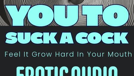 I Want You To Suck A Cock Bi Encouragement Soft Spoken Subliminal Whispers Audio