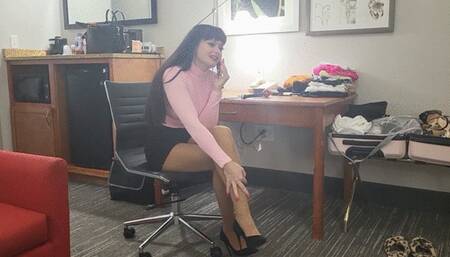 pranking Lilmizzunique