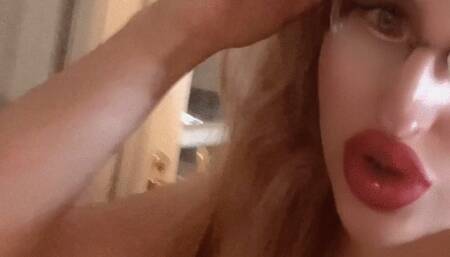 Pizdada Version 2 song Release 1 September 2024 by singer FinDom Goaldigger