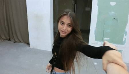 Naomi puts bullies in their place POV