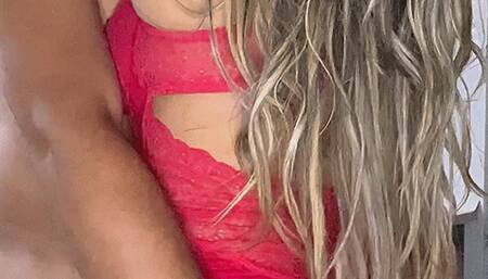 night games with my favorite small penis