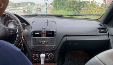 It’s RAINING And I Am CRAZY FLOORING