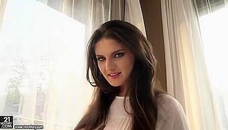 Francesca Dicaprio - Fucking Franceska
