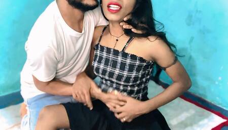 Indian Stepbrother and Stepsister Hard Fucking Video