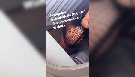 Babydolletje