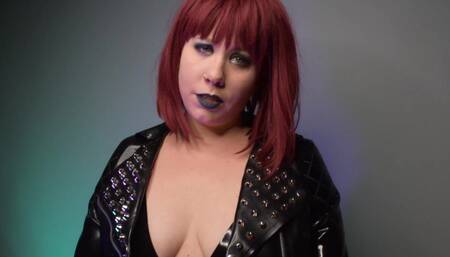 Sissy Intimidation Tax
