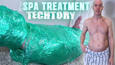 Spa Treatment Techtory UHD