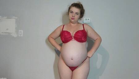 Impregnate My Friend Too