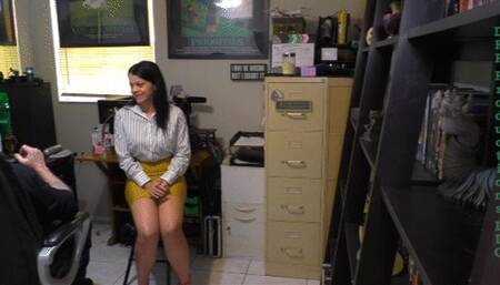 Acing the Interview HD