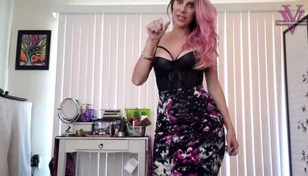 VAULT VIDEO: Fuck your ass for Step-Mommy- 1080p MP4